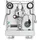 Rocket Espresso Appartamento silber/kupfer