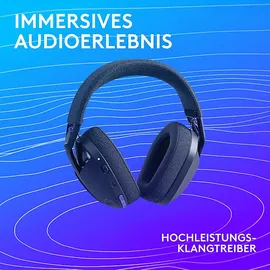 Logitech G321 LIGHTSPEED schwarz