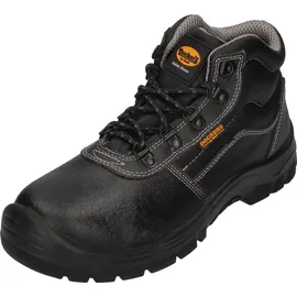 Dockers Sicherheitsschuh Dockers Arrow S3 schwarz schwarz Größe - Schwarz