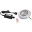 INFINITE SPA Poolspot LED 406 multi colour weiß 27,5 cm