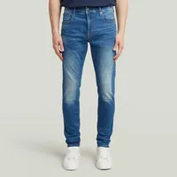 G-Star Revend Skinny Fit Blau 34/38