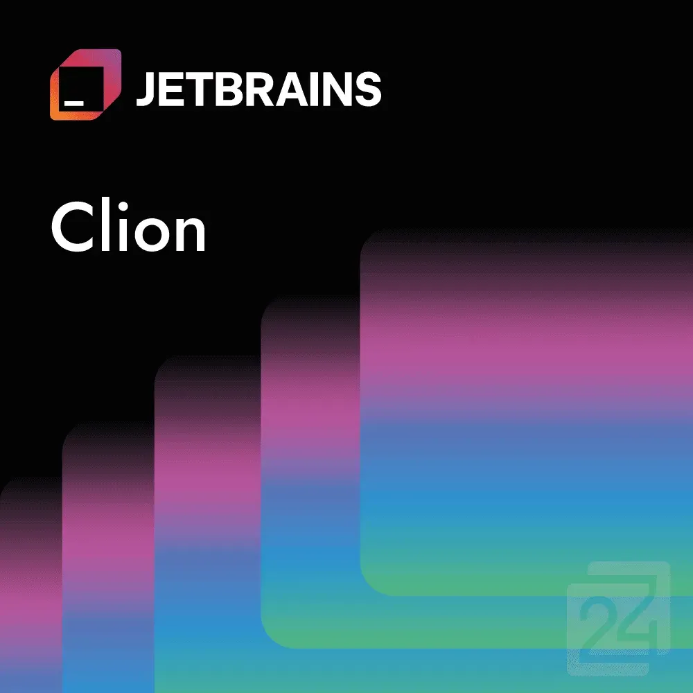 Jetbrains CLion