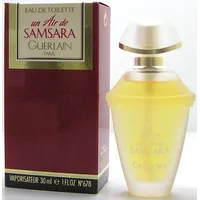 Guerlain un Air de Samsara EDT / Eau de Toilette Spray 30 ml