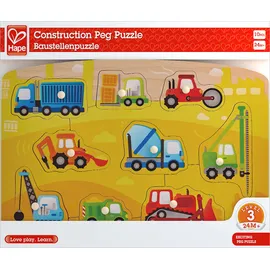 HaPe Baustellenpuzzle