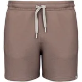Head Racket Head Motion Sweat Shorts Unisex, Teak
