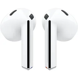 Samsung Galaxy Buds3, R530, True Wireless Stereo (TWS), Anrufe/Musik, Kopfhörer, Weiß