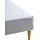 Södahl Boxspringlaken Calm in White | Gr.: onesize