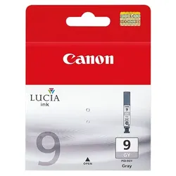 Tinten CANON PGI9GY CANON PRO9500 TINTE GREY