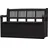 Jelenia Plast Salzburg 130 x 60 x 85 cm Anthrazit