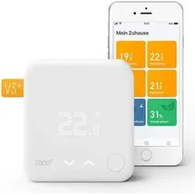 tado° Smart Thermostat Starter Kit V3+