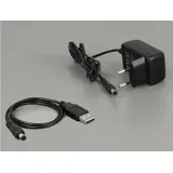 DeLock HDMI Splitter 1 x HDMI in > 2 x HDMI out 4K