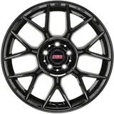 BBS XR 8,5 x 19 5 x 112 ET38 Schwarz