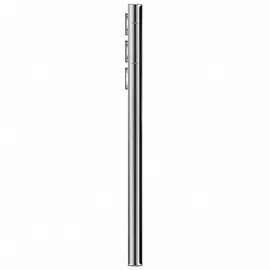 Samsung Galaxy S22 Ultra 5G 12 GB RAM 256 GB Phantom White