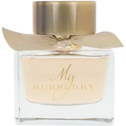 BURBERRY MY BURBERRY edp - 100 ml