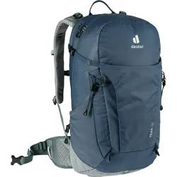 Deuter Trail 26 Rucksack | blau | Größe STK