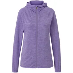 Tchibo - Sportjacke - Damen - Gr. XL - lila