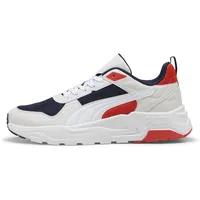 Puma Select Trinity 2 Lt Navy / White /