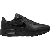 Nike Air Max Alpha Trainer 5 Herren Black/White-Black 44