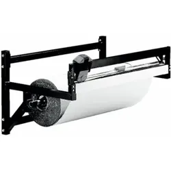 Rocholz Wand-Schneidgerät SYSTEM 2000 1850x400x460 mm