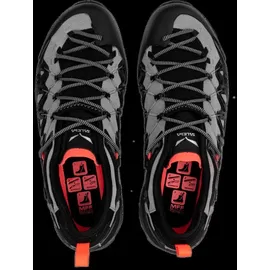 Salewa Wildfire Edge Damen Alloy/Black 40,5