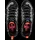 Salewa Wildfire Edge Damen Alloy/Black 40,5