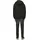 QS Hoodie schwarz S
