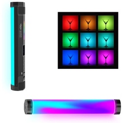 Ulanzi VL110 RGB Tube Light Magnetisch