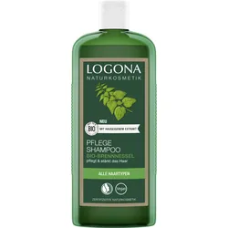 LOGONA Pflege Shampoo Bio-Brennnessel