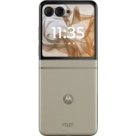 Motorola Razr 50 256 GB 8 GB RAM Koala Grey