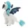 NICI Kuscheltier Drache Zafura 20 cm Weiß