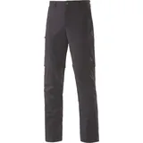 Mc Kinley Malik Abzipphose Schwarz 23