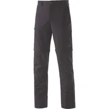 Mc Kinley Malik Abzipphose Schwarz 23