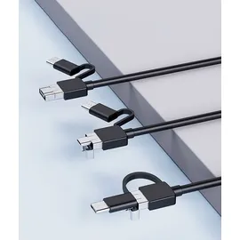 Retoo Endoskopkamera 3 mm wasserdicht IP67