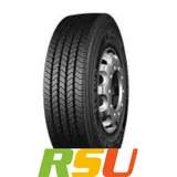 Continental HSW 2+ COACH M+S 3PMSF 315/80 R22.5 156/150L Winterreifen