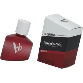 Bruno Banani Loyal Man Eau de Parfum 30 ml