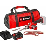Einhell TE-BF 18 Li Kit (1x 4,0 Ah)