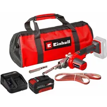 Einhell TE-BF 18 Li Kit (1x 4,0 Ah)