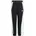 Kids Jogginghose Black White 116