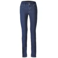 Buena Vista TUMMYLESS in Blau, - Gr.: M