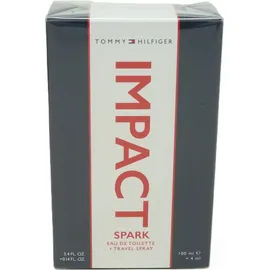 Tommy Hilfiger Impact Spark Eau de Toilette 100 ml