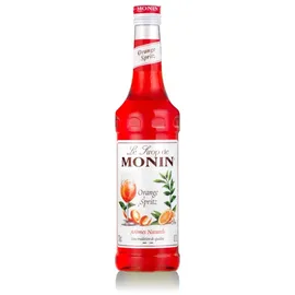 Monin Orange Spritz Sirup 1000 ml