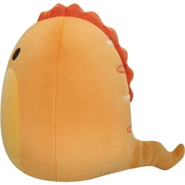 Squishmallows Jazwares Squishmallows Aal 19 cm Orange/Schwarz