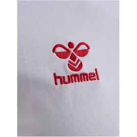 hummel 1. FC Köln Heimtrikot 2023/24 9402 white/true red XXL