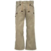 FHB Zunfthose Trenkercord - beige