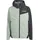 adidas Multi2.5L Rain Dry Jkt green/grey
