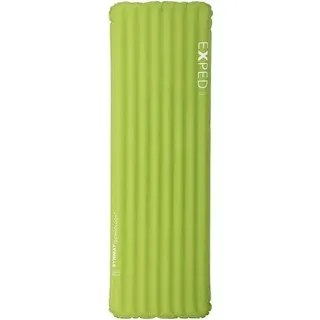 Exped Ultra 3R Isomatte (Größe 160x52cm, gruen)