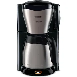 Philips Café Gaia HD7548/20 metall