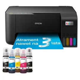 Epson EcoTank L3230 schwarz