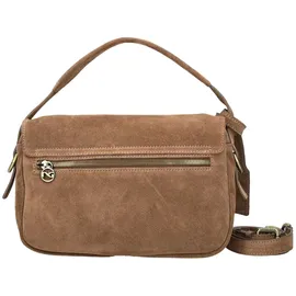 Nero Giardini Taschen braun