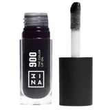 3INA The Color Lip Oil Lippenöl 4 ml Nr. 900 - Black